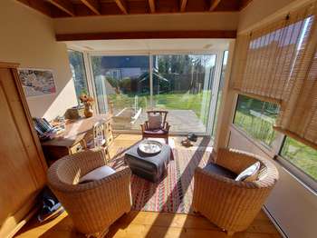 Vente Maison 4 chambresKervignac