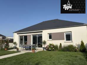 Vente Maison 3 chambresKervignac