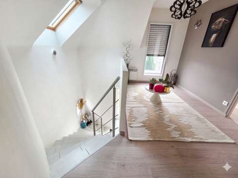 Vente maison 6 pièces Kervignac 56