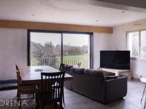 Vente Maison 4 chambresKervignac