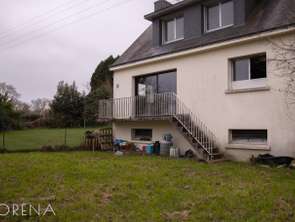 Vente Maison 4 chambresKervignac