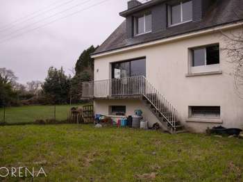 Vente maison 5 pièces Kervignac 56