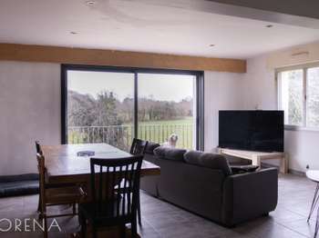 Vente maison 5 pièces Kervignac 56