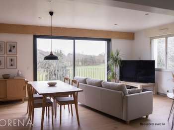 Vente Maison 4 chambresKervignac