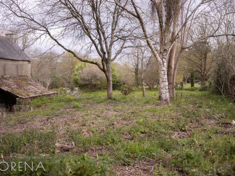 Vente maison 6 pièces Kervignac 56