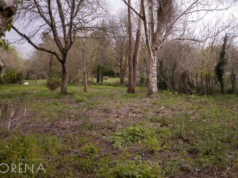 Vente maison 6 pièces Kervignac 56