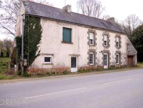 Vente Maison 2 chambresKervignac