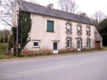 Vente Maison 2 chambresKervignac