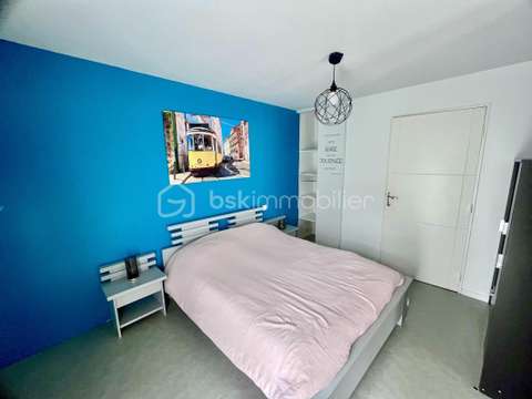 Vente maison 4 pièces Kervignac 56