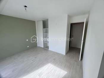 Vente maison 4 pièces Kervignac 56