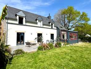 Vente Maison 5 chambresKervignac