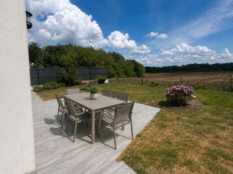 Vente maison 5 pièces Kervignac 56