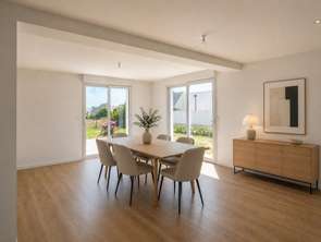Vente Maison 4 chambresKervignac