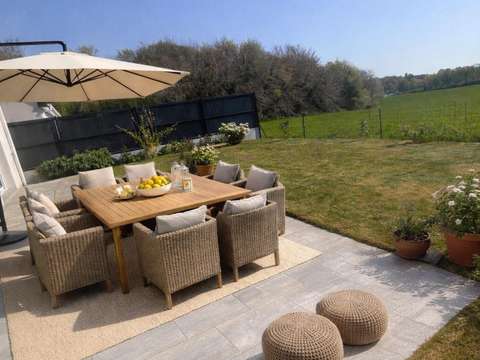 Vente maison 5 pièces Kervignac 56