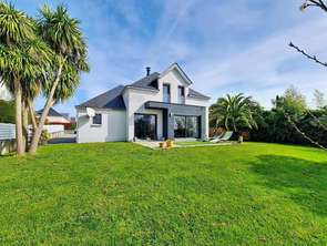 Vente Maison 4 chambresKervignac