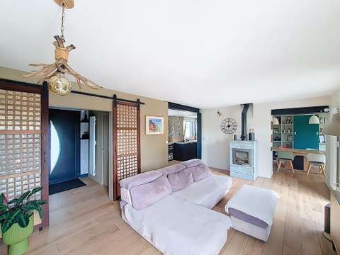 Vente maison 7 pièces Kervignac 56