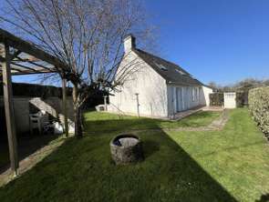 Vente MaisonKervignac