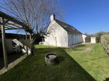 Vente maison Kervignac 56