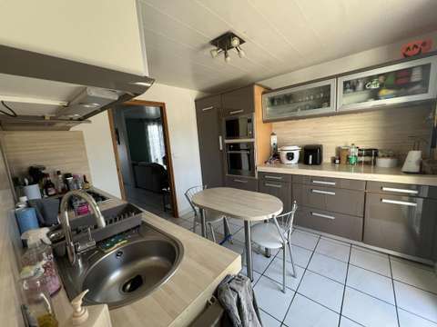 Vente maison Vente maison
