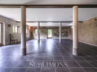 Vente maison 15 pièces Vente maison 15 pièces