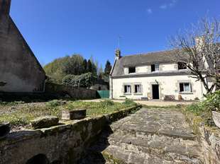 Photo Vente maison Kervignac