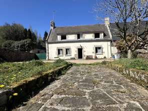 Vente Maison 3 chambresKervignac