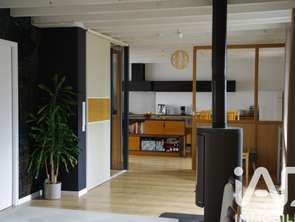 Vente Maison 4 chambresKervignac