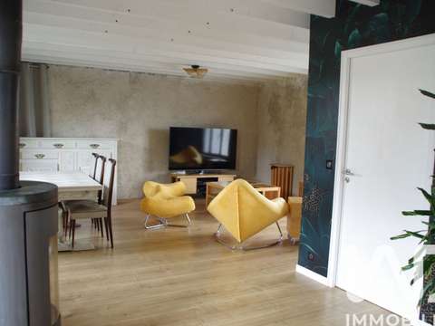 Vente maison 6 pièces Vente maison 6 pièces