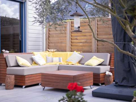 Vente maison 5 pièces Kervignac 56