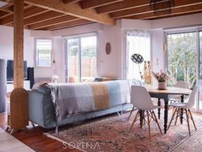 Vente Maison 4 chambresKervignac