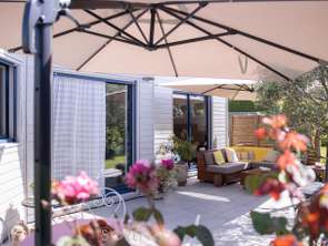 Vente Maison 4 chambresKervignac