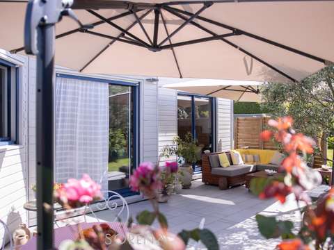 Vente maison 5 pièces Kervignac 56