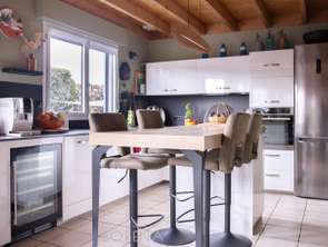 Vente Maison 4 chambresKervignac