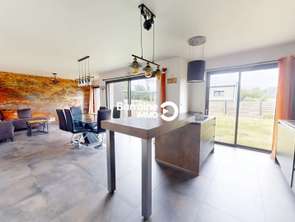 Vente Maison 3 chambresKervignac