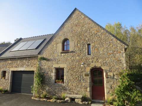 Vente maison 5 pièces Kervignac 56