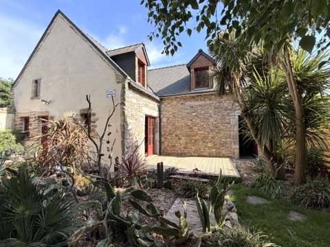 Vente maison 5 pièces Kervignac 56