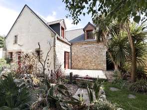 Vente Maison 3 chambresKervignac