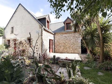 Vente maison 5 pièces Kervignac 56