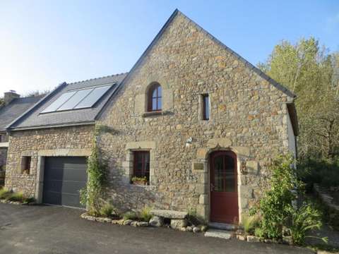 Vente maison 5 pièces Kervignac 56