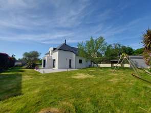 Vente Maison 5 chambresKervignac