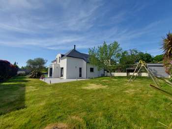 Vente maison 7 pièces Kervignac 56