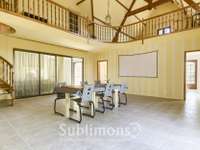Vente maison 12 pièces