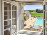 Vente maison 12 pièces