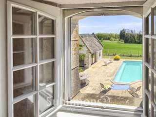 Vente maison 12 pièces