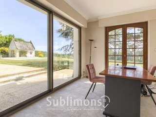 Vente maison 12 pièces