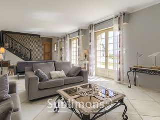 Vente maison 12 pièces