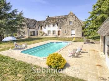 Vente maison 12 pièces