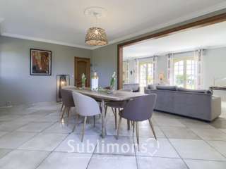 Vente maison 12 pièces