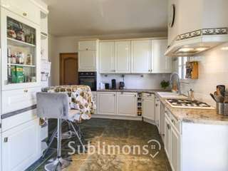 Vente maison 12 pièces