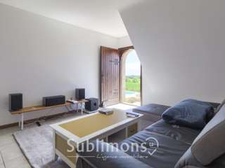 Vente maison 12 pièces